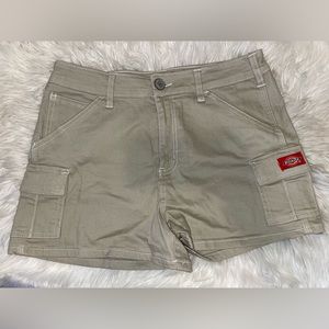 Cute Dickies shorts